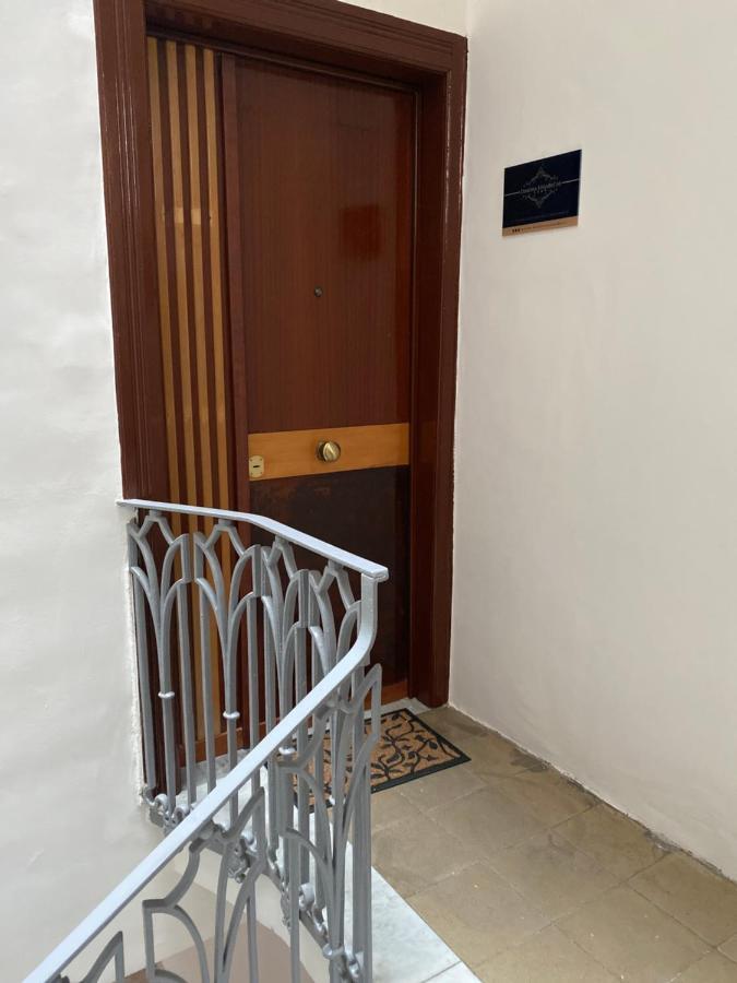 Dimora Fimabechi Hotel บารี ภายนอก รูปภาพ