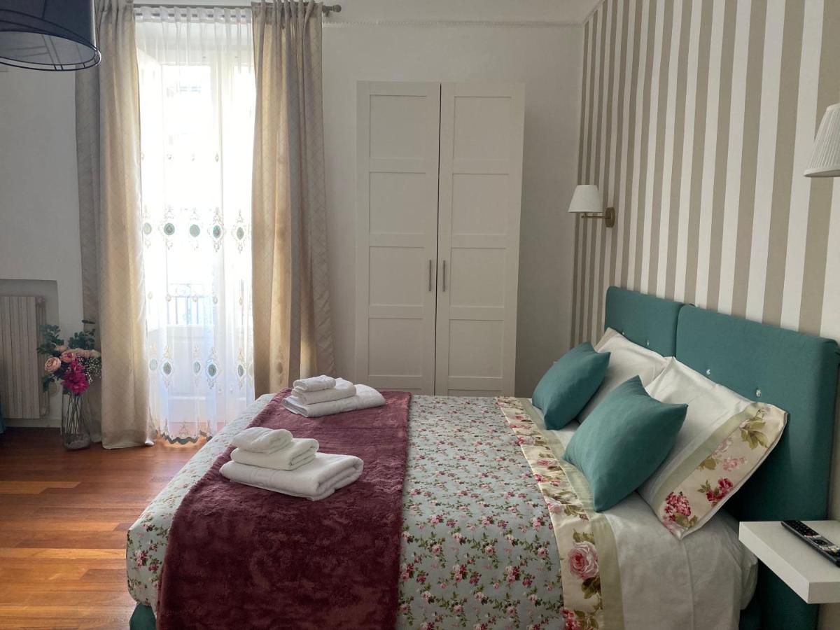 Dimora Fimabechi Hotel บารี ภายนอก รูปภาพ