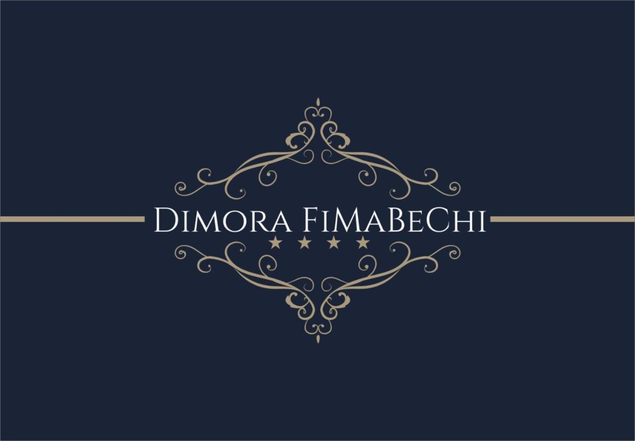 Dimora Fimabechi Hotel บารี ภายนอก รูปภาพ